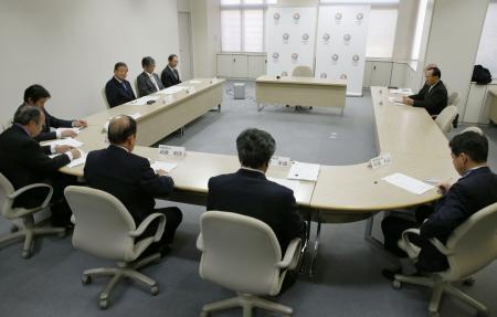 東京五輪組織委 28理事を追加選出