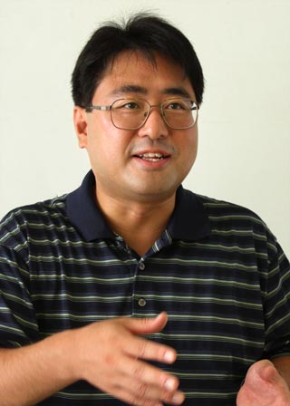 ＧＰＩＦ運用目標は政策判断､将来世代