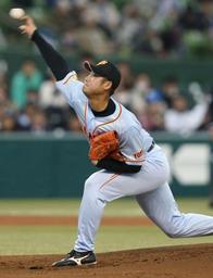 大竹、安心です！１７日ぶり登板も２回１／３を１安打無失点