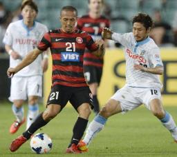 ＦＣソウル監督「広島の方が組織力で上回っていた」／ＡＣＬ
