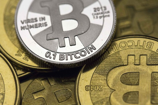 ２０万ＢＴＣ、３年前の財布に残存…マウント社