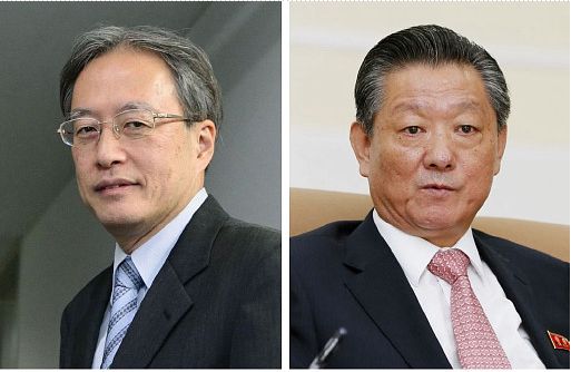 30日に日朝政府間協議 12年11月以来、北京で 拉致問題進展が焦点