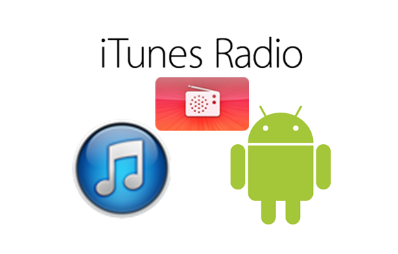 Apple、iTunesをAndroidに提供？配信曲強化でSpotifyへの対抗強化か