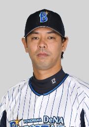 清水投手がNZ代表コーチに ロッテなどで活躍