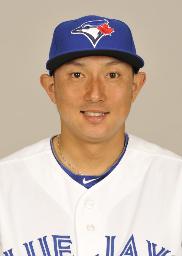 川崎はマイナーで開幕 Bジェイズ傘下の3A