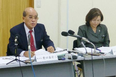 教科書変更拒否を確認 沖縄・竹富町、文科省要求に応じず