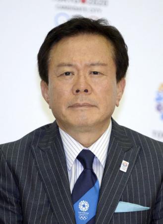 猪瀬氏 選挙資金と認識