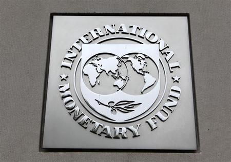 IMF ウクライナ金融支援で合意
