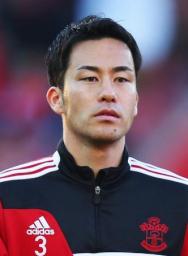 麻也、じん帯痛め今季絶望 W杯は間に合う見込み