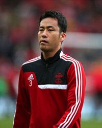 吉田がひざ負傷で6週間離脱、W杯には間に合う?