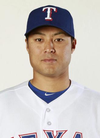 田中賢、開幕はマイナー=米大リーグ・レンジャーズ