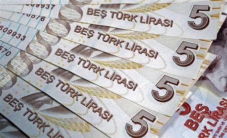 トルコ、あす統一地方選 与党、デモ影響を不安視