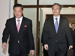 1年4カ月ぶりとなる日朝政府間協議始まる 北朝鮮側の対応が焦点