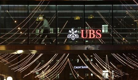 ＵＢＳなど８社調査＝為替不正操作の疑い－スイス当局