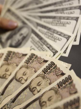 ドル、対円でさらに値伸ばすか=ソシエテ