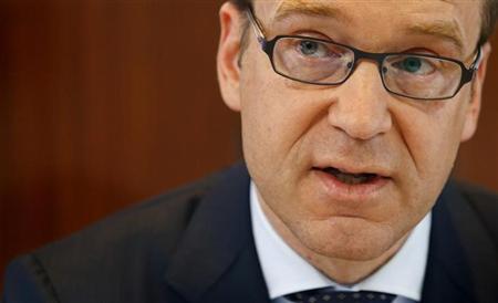 ユーロ圏の低インフレを懸念、デフレリスクない=ECB副総裁