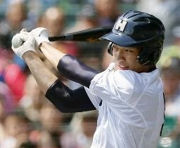 龍谷大平安、甲子園優勝は５８年ぶり＝高校野球