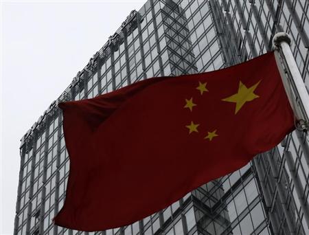 中国、景気下支え策の概要示す-成長目標達成にリスク
