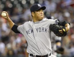 イチローが今季初スタメン、２安打２得点でヤ軍も今季初勝利