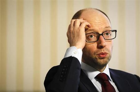 ロシアとウクライナ、天然ガス調達巡り攻防