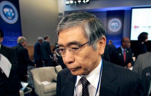 日銀追加緩和は７月本命、エコノミスト予想－手段はＥＴＦ倍増が有力