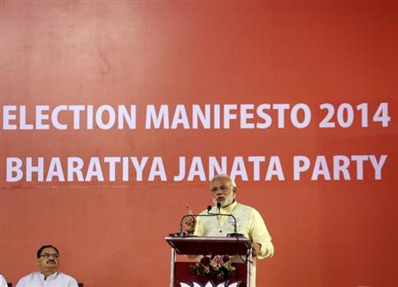 原子力政策、見直し言及=インフラ整備加速も-インド野党