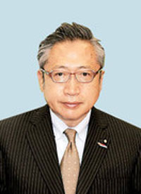 8億円借り入れ 渡辺氏みんな代表辞任 「党に迷惑」議員辞職は否定