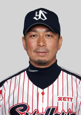 ヤクルト・館山が10日に再び手術…前半戦絶望か