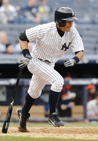 イチロー、日米通算3017試合出場に「だから、という感じですね」