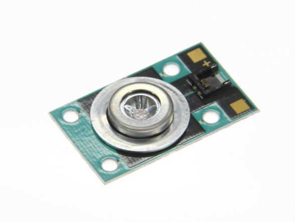 パナソニック、除菌効果あるLED部品