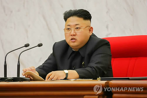 北朝鮮:国防副委員長に、崔竜海氏が昇格−−最高人民会議