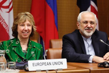 イラン核協議「溝残る」 第3ラウンド終了