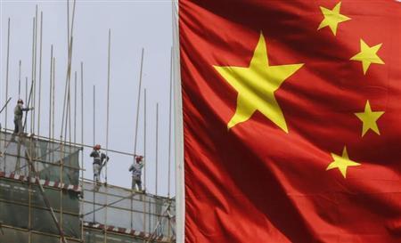 中国減速に懸念 3月の輸出額、4年ぶりに2カ月連続減