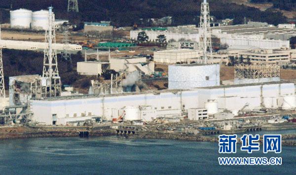 基準値超でもくみ上げ＝井戸の地下水、放出前に検査－福島第１