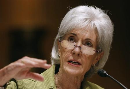 オバマ米大統領、バーウェルOMB局長を次期厚生長官に指名 セベリウス氏の後任