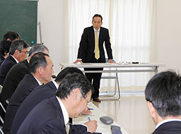 福井で豚流行性下痢か 約１２０頭疑い