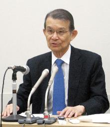 ＳＴＡＰ念頭に再発防止を急ぎ提言…理研改革委
