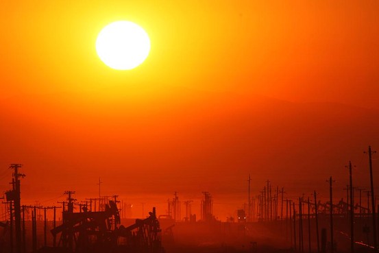 温暖化対策:遠のく国際目標 ＩＰＣＣ、３報告書出そろう