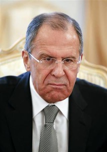 17日にジュネーブ4者会合=ウクライナ緊張、ロシアに思惑