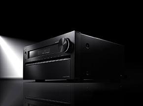 DSD 5.6MHz再生にHDCP 2.2対応、オンキヨーが中級AVアンプ新製品「TX-NR838」