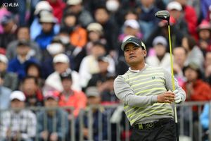 宮里優作が逆転V、2位岩田、3位小田