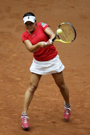 奈良と土井敗れ、日本WG2部から降格