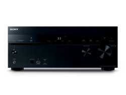 ソニー、NFCを採用した広帯域パワーアンプ搭載AVアンプ3機種