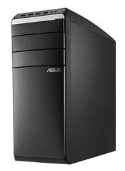 ASUS、GTX 760やGTX 750搭載のマルチメディア編集向けデスクトップPC