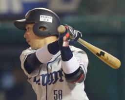 明暗分かれた楽天の若き左腕 森が初勝利、松井は2軍に