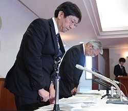 バルサルタン:千葉大、内部調査「非常に甘かった」
