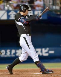 猛虎祭や！鳥谷が猛爆点火、チームは今季最多タイ２０安打１４点