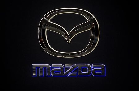 マツダ、2年連続で最高益更新の見通し 15年3月期連結業績
