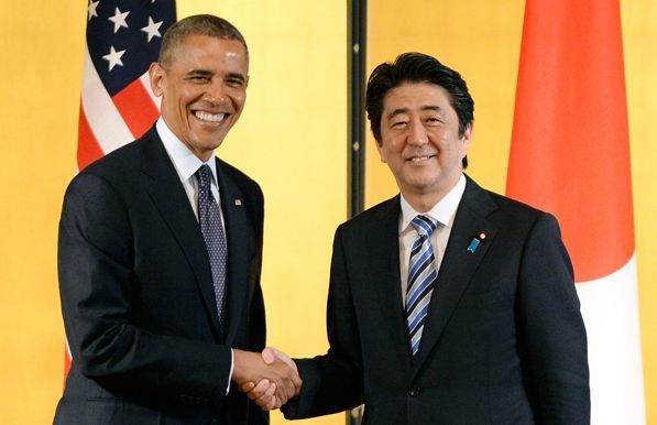 勝利したのはオバマ大統領か安倍首相か? TPPと尖閣問題を巡る水面下の攻防