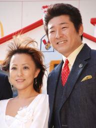 ふっくん、妻は「意見曲げない」 夫婦関係“修復”に弱気